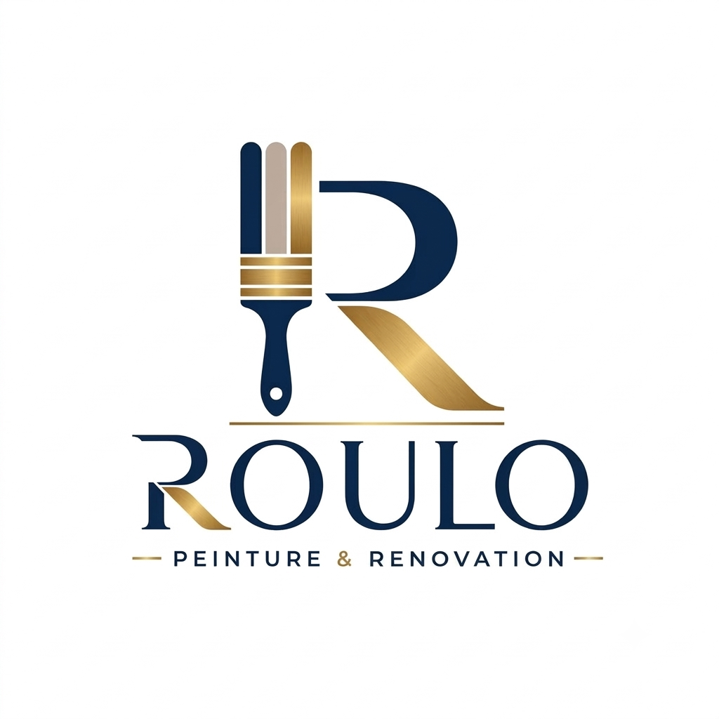 Roulo Peinture, artisan peintre en bâtiment
