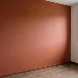 Travaux de rénovation intérieure réalisés par Roulo Peinture